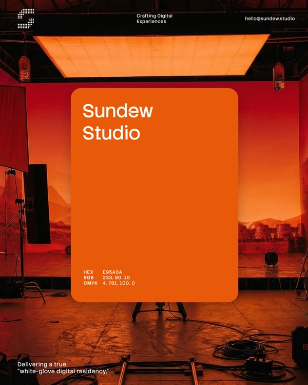 Sundew Studio