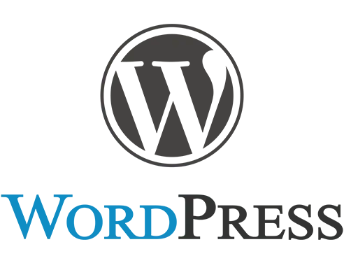 wordPress-logo